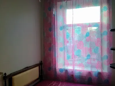 квартира по адресу Средняя, 2