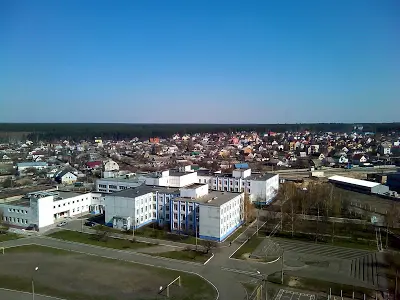 кімната за адресою Євгена Харченка вул. (Леніна), 47а