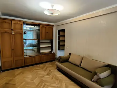 квартира за адресою Задорожний пров., 3