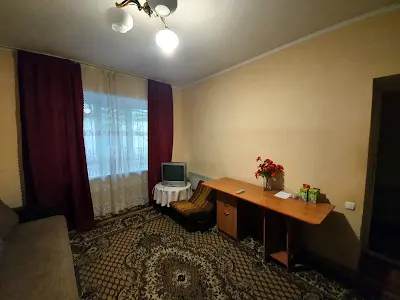 квартира за адресою Ольгіївська вул. (Академіка Павлова), 10