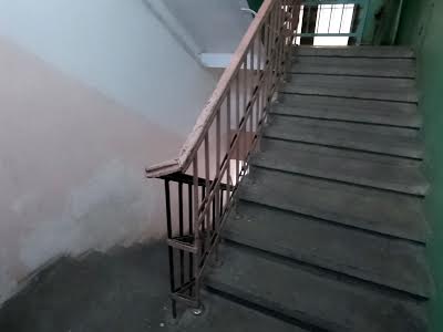 квартира по адресу Прохоровская ул., 4