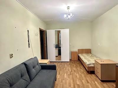 квартира за адресою Оболонський просп., 34в