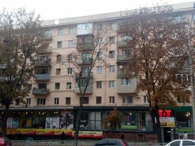 квартира по адресу Науки просп. (Ленина), 39