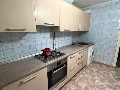 квартира по адресу Днепр, Янтарная ул., 83