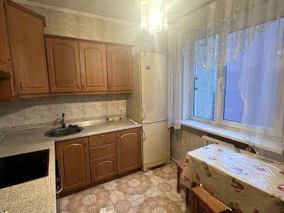 квартира за адресою Радунська вул., 3А