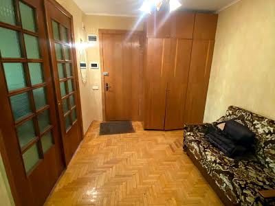 квартира за адресою Верхня вул., 3