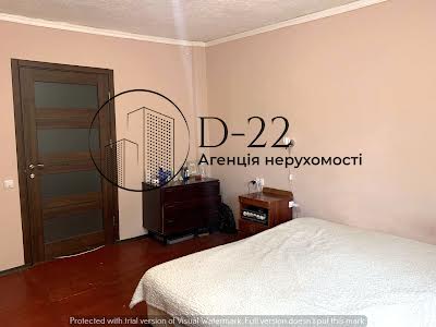 будинок за адресою Івана Кожедуба вул.