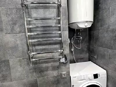 квартира за адресою Бориса Гмирі вул., 20
