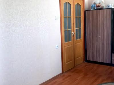 квартира за адресою Марсельська вул., 36