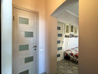 квартира за адресою Дача Ковалевського вул., 101