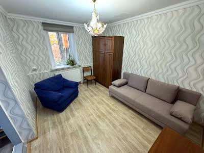 квартира за адресою Ціолковського вул., 36