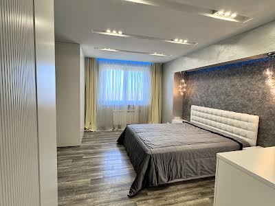 квартира за адресою Юрія Кондратюка вул., 5