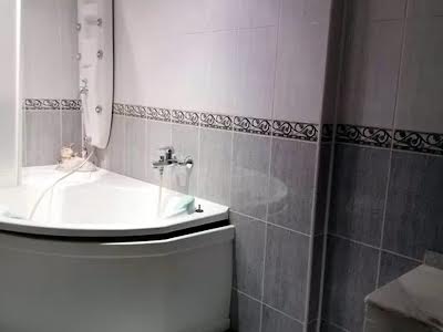 квартира по адресу Бориса Гмыри ул., 1/2