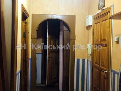 квартира за адресою Митрополита Андрея Шептицького вул. (Анатолія Луначарського), 1/2