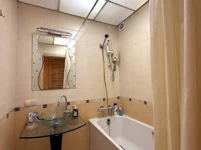 квартира по адресу Антоновича ул. (Горького), 88