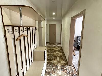 квартира за адресою Калинова вул., 53