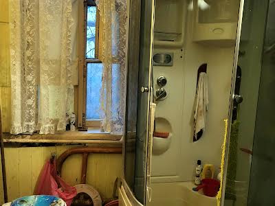комната по адресу Івана Франка, 45