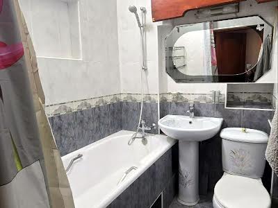 квартира за адресою Пастера вул., 50