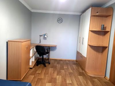 квартира за адресою Набережна Перемоги вул., 76