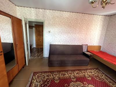 квартира за адресою Перемоги вул., 11