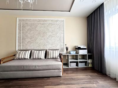 квартира за адресою Миколи Бажана просп., 9-А