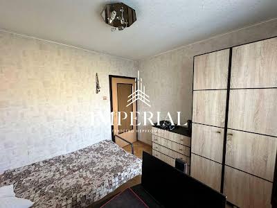 квартира по адресу Кадетский Гай ул., 9