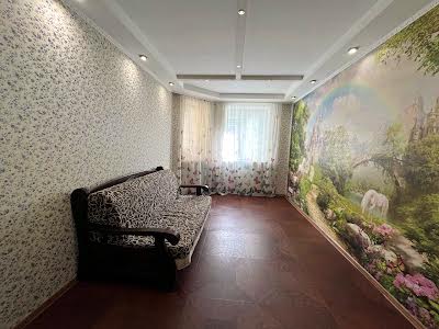 квартира по адресу Миру ул., 36