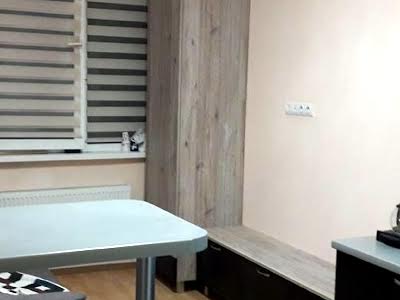 квартира за адресою Миколи Боровського вул., 37