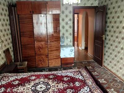 квартира за адресою Фонтанська дорога вул., 41