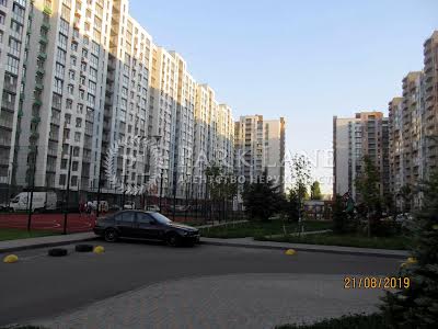 квартира за адресою Тираспольська вул., 60
