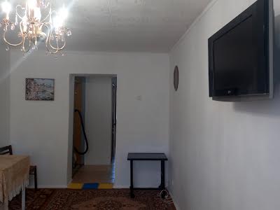 квартира по адресу Тампере ул., 12-А