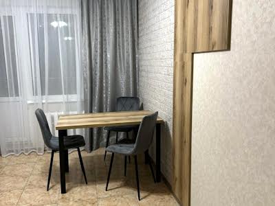 квартира за адресою Харківське шосе, 56