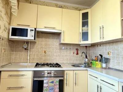 квартира за адресою Академіка Кіпріанова вул., 6