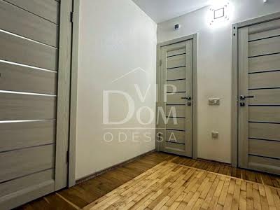 квартира за адресою Одеса, Аркадіївський пров., 5