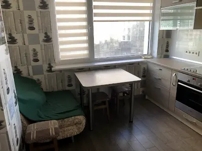 квартира по адресу Марсельская ул., 35