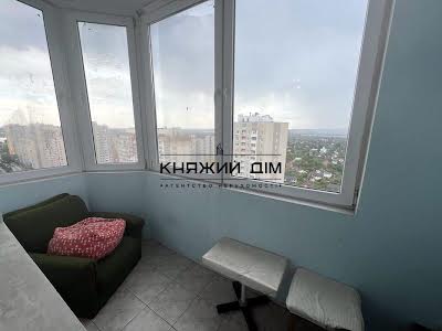 квартира за адресою Єлизавети Чавдар вул., 11