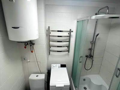квартира за адресою Берестейський просп. (Перемоги), 25