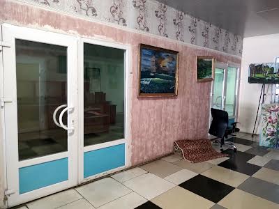 комерційна за адресою Робоча, 9