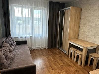 квартира за адресою Балтійський пров., 5