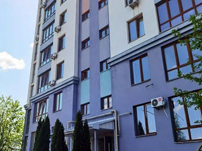 квартира за адресою Миру вул., 9 кор.1
