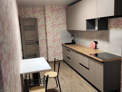 квартира по адресу Лесная ул., 3