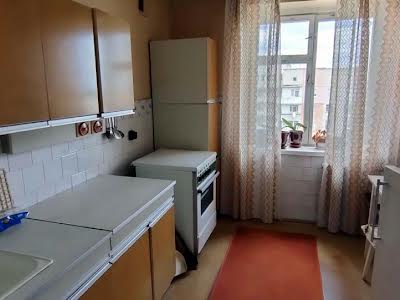 квартира за адресою Мазепи вул., 21