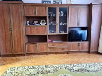 квартира за адресою Китайська вул., 10