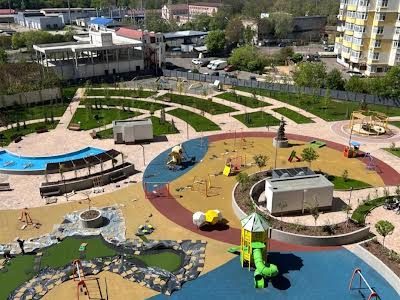квартира за адресою Краснова вул., 3