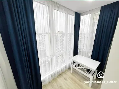 квартира по адресу Сімейна ул., 5