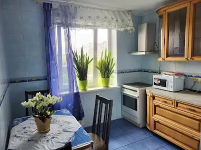 квартира за адресою Голосіївський просп. (40-річчя Жовтня), 15А