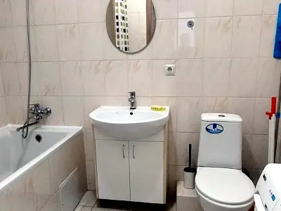 квартира по адресу Практичная ул., 6