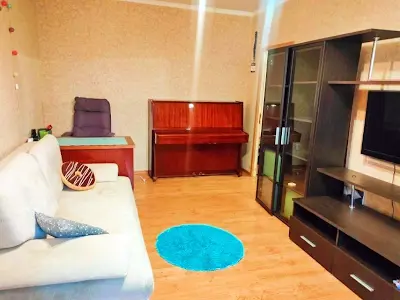 квартира за адресою Перемоги просп., 68Б