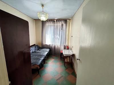квартира за адресою Робоча вул., 3