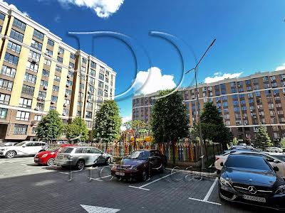 квартира по адресу Свободы ул., 1-C